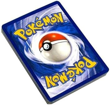 25 Rare Pokemon Cards with 100 HP or Higher (Assorted Lot with No Duplicates) (Original Version)